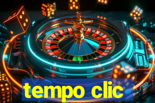 tempo clic